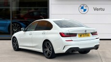 BMW 3 Series 320i M Sport 4dr Step Auto [Tech/Pro Pack] Petrol Saloon